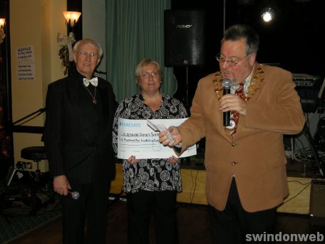 Holmes Music 26th Annual Christmas Charity Show